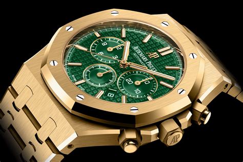 audemars piguet green mug|audemars piguet royal oak.